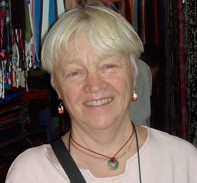 Kerstin Andersson